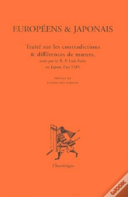 Capa do artigo Europeens Et Japonais