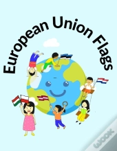 Europenian Union Flags