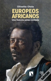 Capa do artigo Europeos Africanos