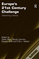Europe'S 21st Century Challenge