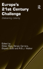 Europe'S 21st Century Challenge - Preview