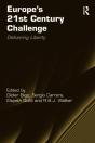 Europe'S 21st Century Challenge - Preview