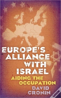Capa do artigo Europe'S Alliance With Israel