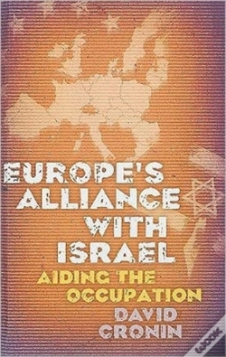 Capa do artigo Europe'S Alliance With Israel