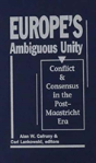 Europe'S Ambiguous Unity - Preview