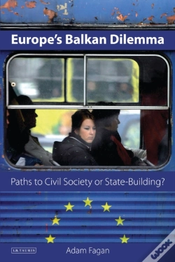 Capa do artigo Europe'S Balkan Dilemma
