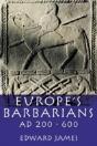 Europe'S Barbarians Ad 200-600 - Preview