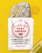 Europe'S Best Bakeries