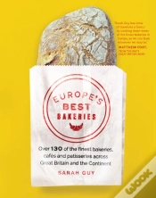 Capa do artigo Europe