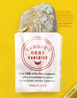 Capa do artigo Europe'S Best Bakeries