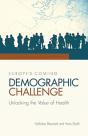 Europe'S Coming Demographic Challenge - Preview