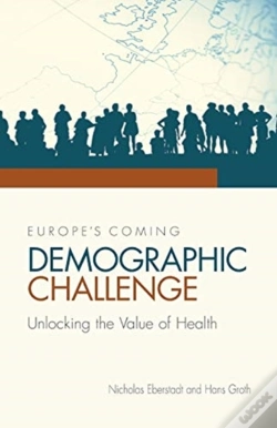 Capa do artigo Europe'S Coming Demographic Challenge