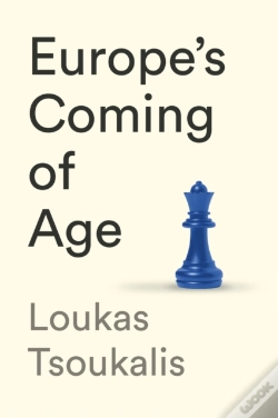 Capa do artigo Europe'S Coming Of Age