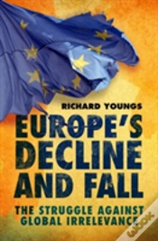 Capa do artigo Europe