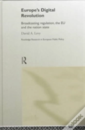 Capa do artigo Europe