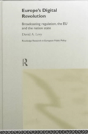 Europe'S Digital Revolution - Preview