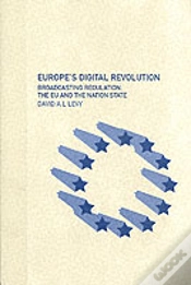 Capa do artigo Europe