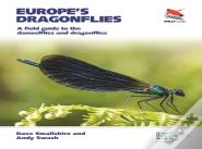 Europe'S Dragonflies