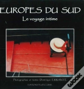 Capa do artigo Europes Du Sud - Le Voyage Intime