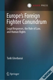 Capa do artigo Europe