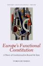 Europe'S Functional Constitution - Preview