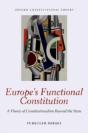 Europe'S Functional Constitution - Preview