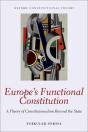 Europe'S Functional Constitution - Preview