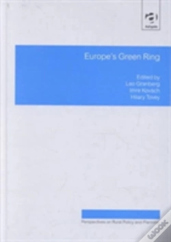 Capa do artigo Europe'S Green Ring