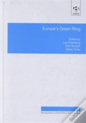 Capa do artigo Europe