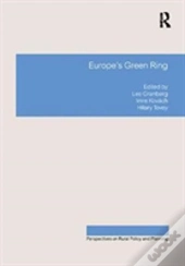 Europe'S Green Ring
