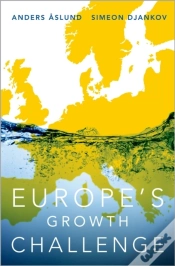 Capa do artigo Europe