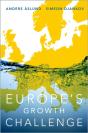 Europe'S Growth Challenge - Preview