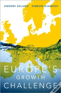Capa do artigo Europe'S Growth Challenge