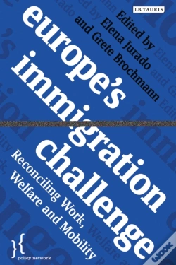 Capa do artigo Europe'S Immigration Challenge