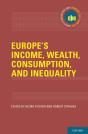 Europe'S Income, Wealth, Consumption, And Inequality - Preview