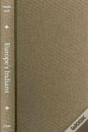 Capa do artigo Europe