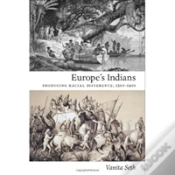 Capa do artigo Europe