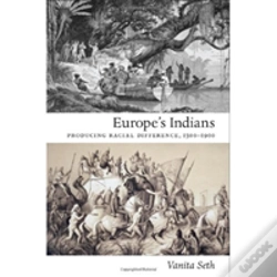 Capa do artigo Europe'S Indians