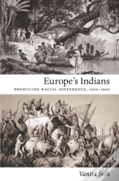 Europe'S Indians