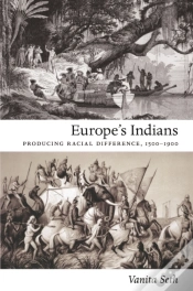 Capa do artigo Europe