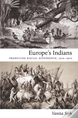 Capa do artigo Europe'S Indians