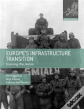 Europe'S Infrastructure Transition