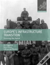 Capa do artigo Europe