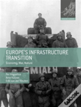 Europe'S Infrastructure Transition