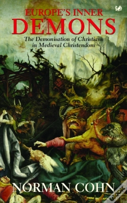 Capa do artigo Europe'S Inner Demons