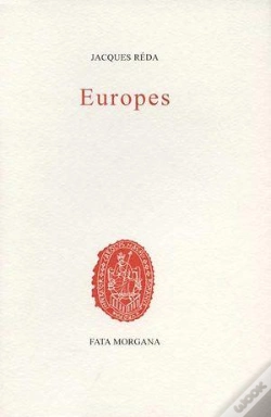Capa do artigo Europes