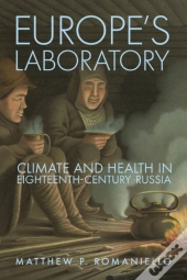 Europe'S Laboratory