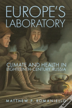 Capa do artigo Europe'S Laboratory