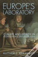 Europe'S Laboratory