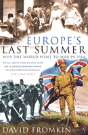 Europe'S Last Summer - Preview